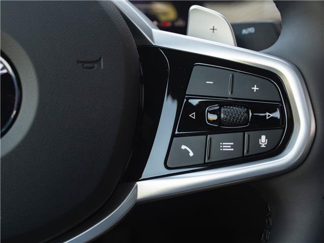 2027 BMW 430i xDrive (Stk: B10408) in Windsor - Image 13 of 27