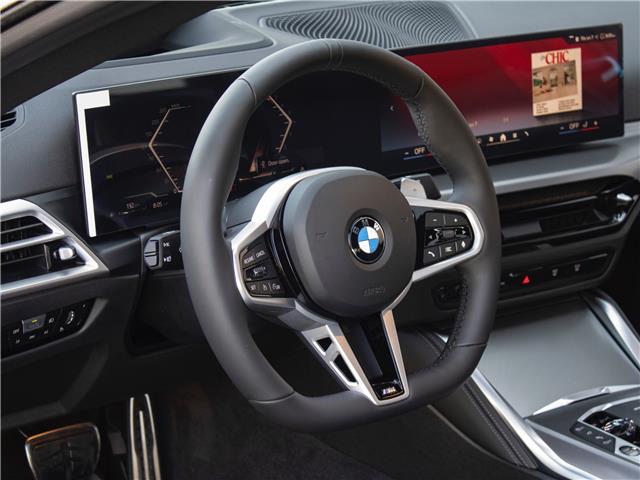 2027 BMW 430i xDrive (Stk: B10408) in Windsor - Image 11 of 27