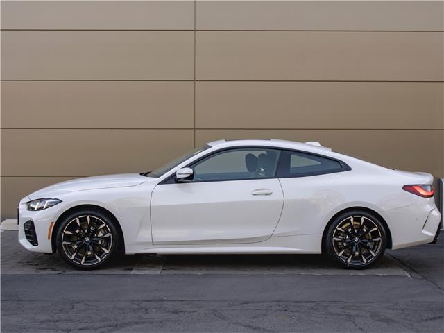 2027 BMW 430i xDrive (Stk: B10408) in Windsor - Image 4 of 27