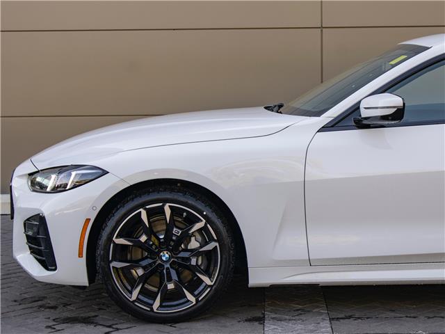 2027 BMW 430i xDrive (Stk: B10408) in Windsor - Image 3 of 27