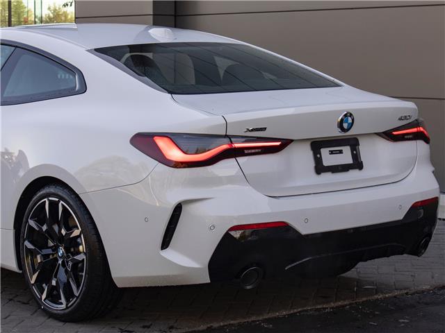 2027 BMW 430i xDrive (Stk: B10408) in Windsor - Image 5 of 27