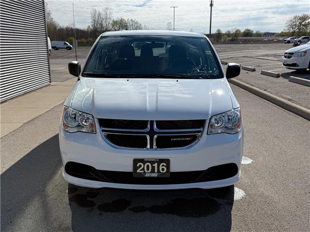 2016 Dodge Grand Caravan SE/SXT (Stk: 26240A) in London - Image 2 of 23