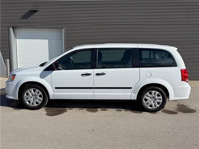 2016 Dodge Grand Caravan SE/SXT (Stk: 26240A) in London - Image 3 of 23