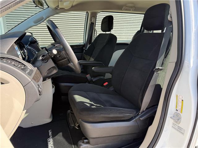 2016 Dodge Grand Caravan SE/SXT (Stk: 26240A) in London - Image 9 of 23