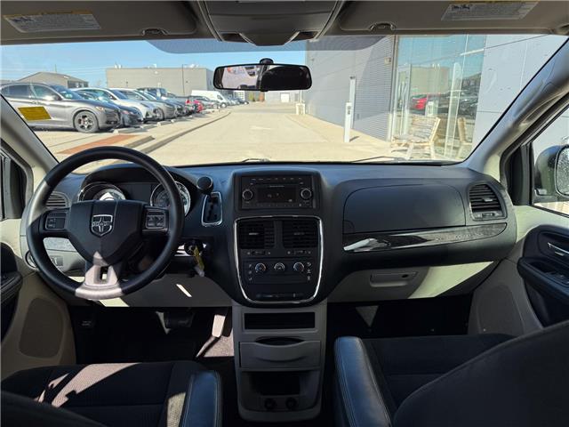 2016 Dodge Grand Caravan SE/SXT (Stk: 26240A) in London - Image 15 of 23