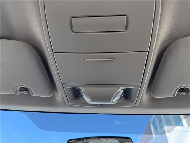 2016 Dodge Grand Caravan SE/SXT (Stk: 26240A) in London - Image 22 of 23