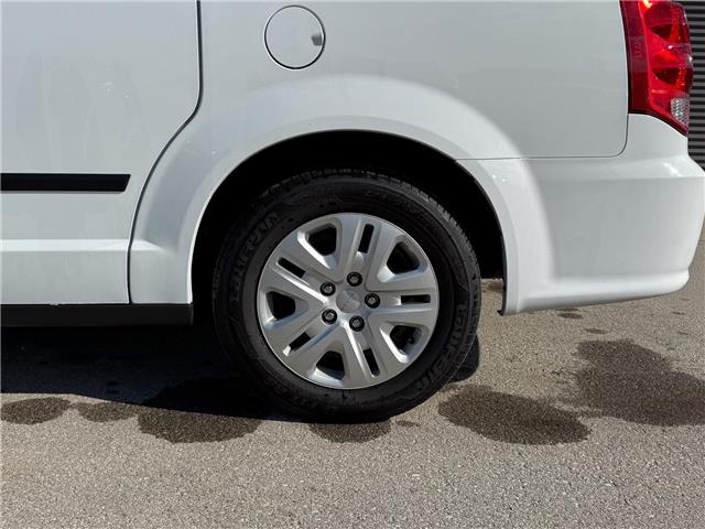 2016 Dodge Grand Caravan SE/SXT (Stk: 26240A) in London - Image 23 of 23