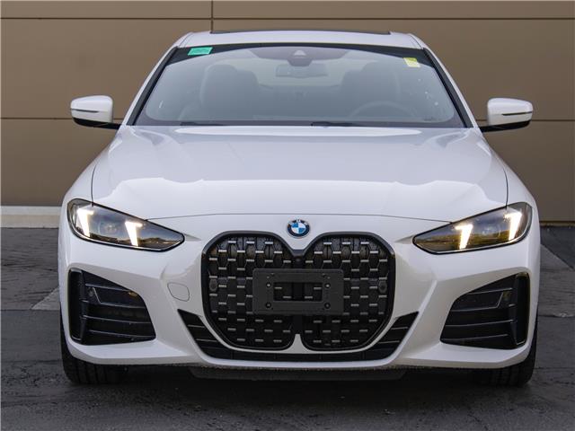 2027 BMW 430i xDrive (Stk: B10408) in Windsor - Image 2 of 27