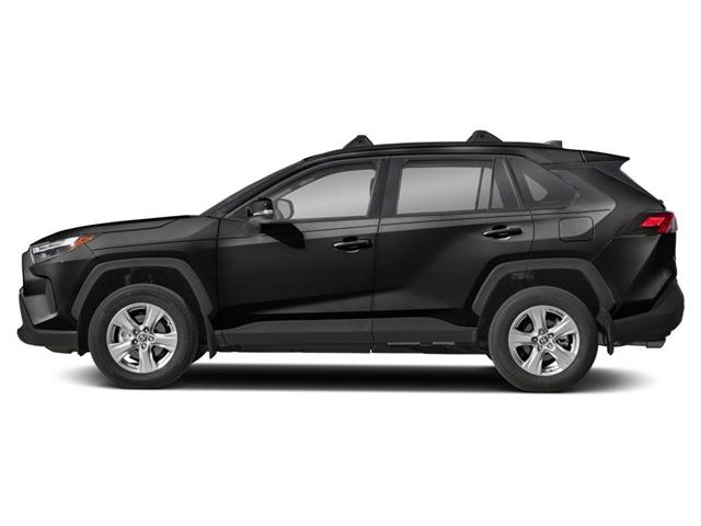2022 Toyota RAV4 XLE (Stk: 26214A) in Peterborough - Image 2 of 11