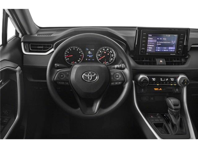 2022 Toyota RAV4 XLE (Stk: 26214A) in Peterborough - Image 4 of 11