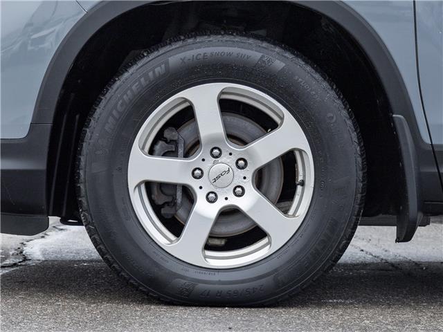 2022 Honda Pilot Touring 7P (Stk: 2314741A) in North York - Image 5 of 27