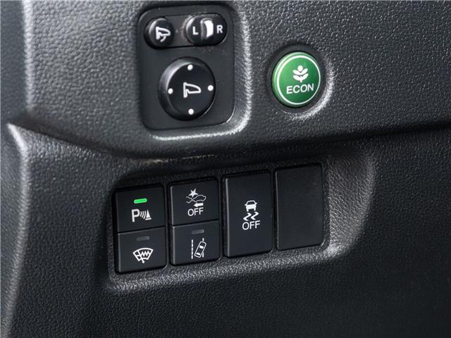2022 Honda Pilot Touring 7P (Stk: 2314741A) in North York - Image 16 of 27