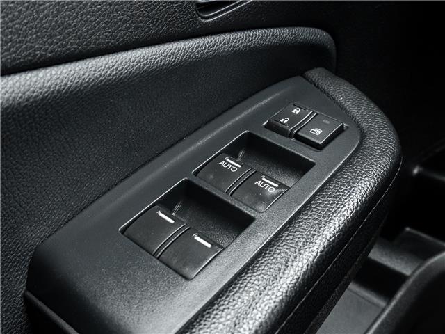 2022 Honda Pilot Touring 7P (Stk: 2314741A) in North York - Image 15 of 27