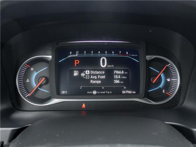 2022 Honda Pilot Touring 7P (Stk: 2314741A) in North York - Image 11 of 27