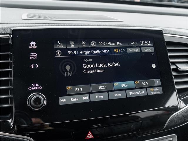 2022 Honda Pilot Touring 7P (Stk: 2314741A) in North York - Image 20 of 27