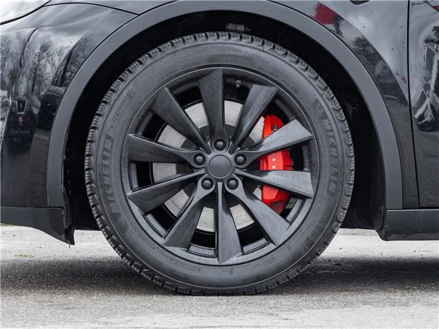 2023 Tesla Model Y Performance (Stk: 2314431AA) in North York - Image 6 of 32 2023 Tesla Model Y Performance (Stk: 2314431AA) in North York - Image 6 of 32