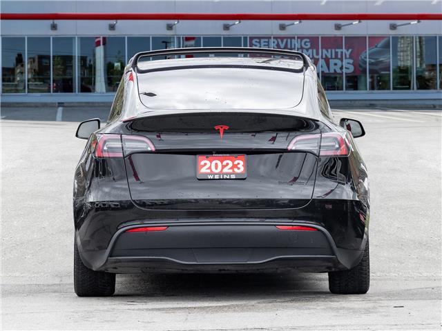 2023 Tesla Model Y Performance (Stk: 2314431AA) in North York - Image 9 of 32 2023 Tesla Model Y Performance (Stk: 2314431AA) in North York - Image 9 of 32