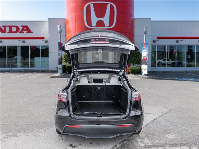 2023 Tesla Model Y Performance (Stk: 2314431AA) in North York - Image 12 of 32 2023 Tesla Model Y Performance (Stk: 2314431AA) in North York - Image 12 of 32