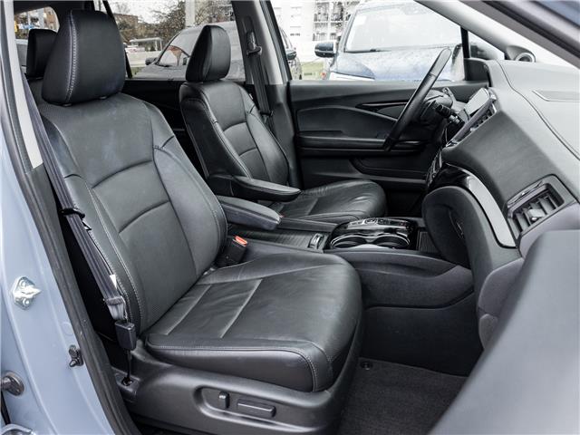 2022 Honda Pilot Touring 7P (Stk: 2314741A) in North York - Image 22 of 27