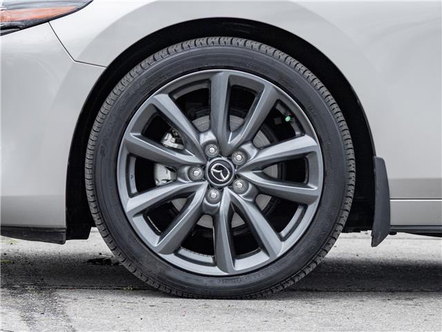2023 Mazda Mazda3 Sport GT (Stk: 2314427A) in North York - Image 5 of 28