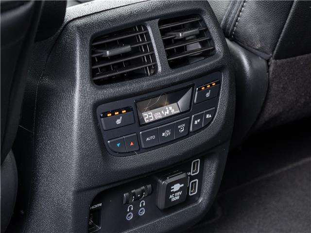 2022 Honda Pilot Touring 7P (Stk: 2314741A) in North York - Image 24 of 27