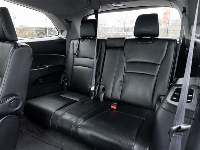 2022 Honda Pilot Touring 7P (Stk: 2314741A) in North York - Image 25 of 27