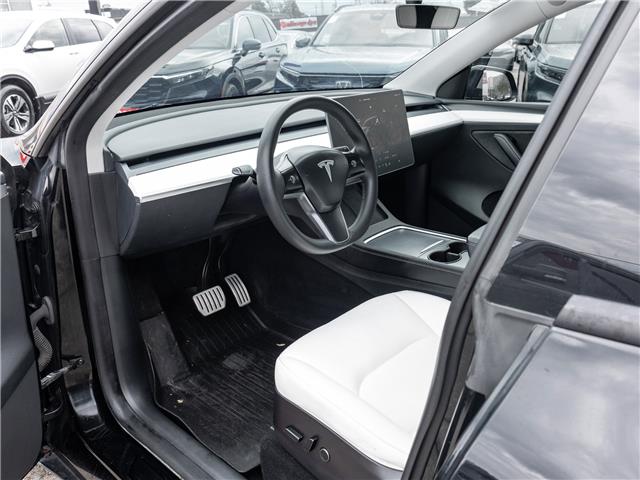 2023 Tesla Model Y Performance (Stk: 2314431AA) in North York - Image 13 of 32 2023 Tesla Model Y Performance (Stk: 2314431AA) in North York - Image 13 of 32