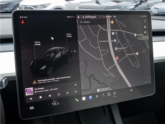 2023 Tesla Model Y Performance (Stk: 2314431AA) in North York - Image 16 of 32 2023 Tesla Model Y Performance (Stk: 2314431AA) in North York - Image 16 of 32