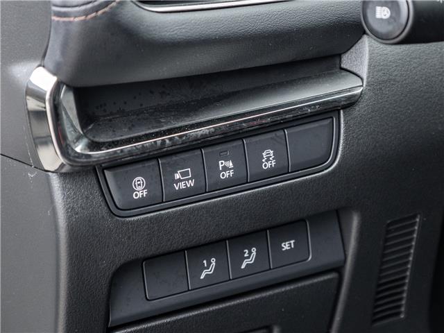2023 Mazda Mazda3 Sport GT (Stk: 2314427A) in North York - Image 19 of 28
