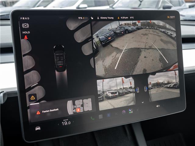 2023 Tesla Model Y Performance (Stk: 2314431AA) in North York - Image 17 of 32 2023 Tesla Model Y Performance (Stk: 2314431AA) in North York - Image 17 of 32