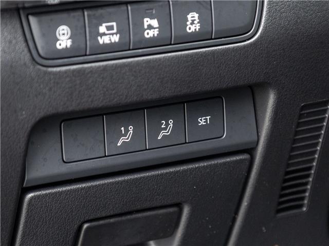 2023 Mazda Mazda3 Sport GT (Stk: 2314427A) in North York - Image 18 of 28