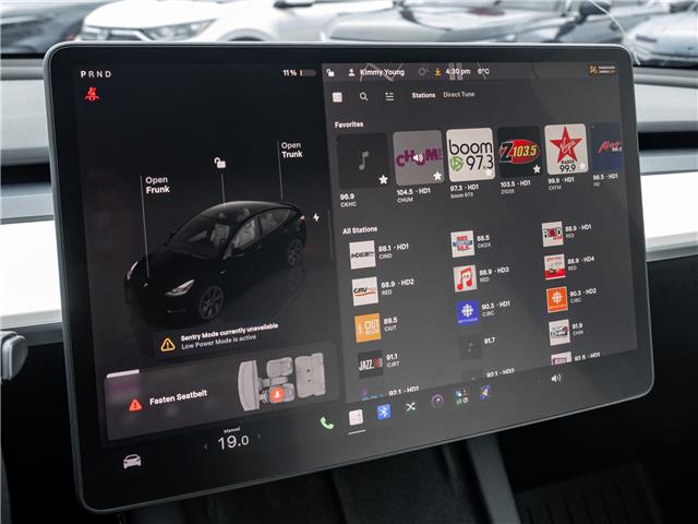 2023 Tesla Model Y Performance (Stk: 2314431AA) in North York - Image 19 of 32 2023 Tesla Model Y Performance (Stk: 2314431AA) in North York - Image 19 of 32