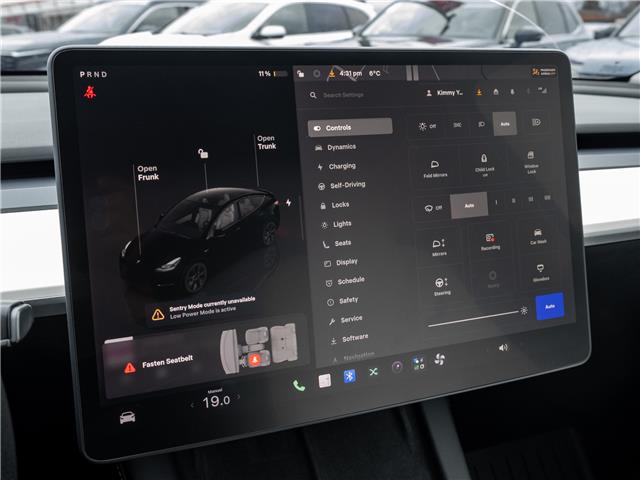 2023 Tesla Model Y Performance (Stk: 2314431AA) in North York - Image 21 of 32 2023 Tesla Model Y Performance (Stk: 2314431AA) in North York - Image 21 of 32