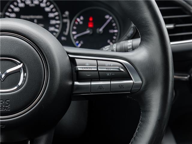 2023 Mazda Mazda3 Sport GT (Stk: 2314427A) in North York - Image 12 of 28