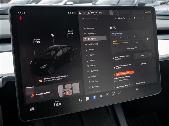 2023 Tesla Model Y Performance (Stk: 2314431AA) in North York - Image 23 of 32 2023 Tesla Model Y Performance (Stk: 2314431AA) in North York - Image 23 of 32
