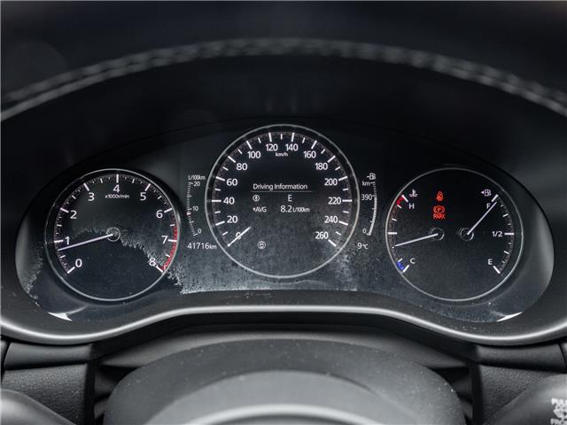 2023 Mazda Mazda3 Sport GT (Stk: 2314427A) in North York - Image 11 of 28