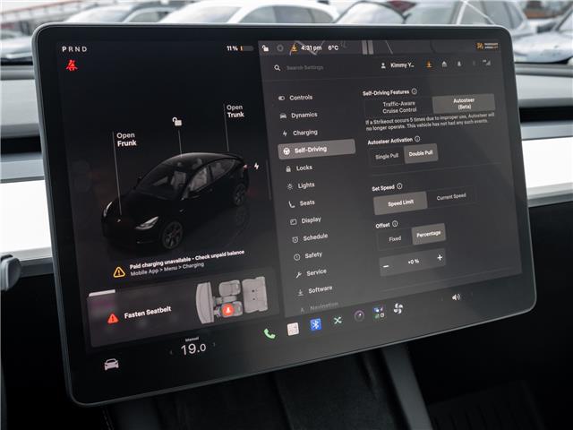 2023 Tesla Model Y Performance (Stk: 2314431AA) in North York - Image 24 of 32 2023 Tesla Model Y Performance (Stk: 2314431AA) in North York - Image 24 of 32