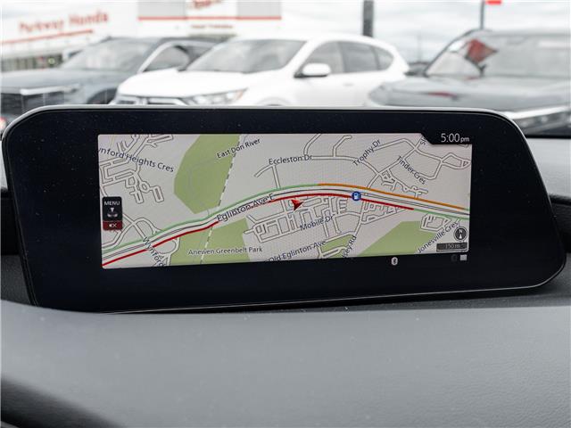 2023 Mazda Mazda3 Sport GT (Stk: 2314427A) in North York - Image 13 of 28