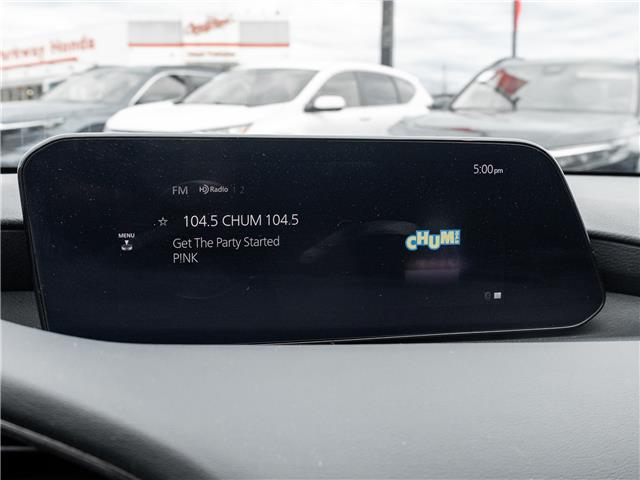 2023 Mazda Mazda3 Sport GT (Stk: 2314427A) in North York - Image 23 of 28