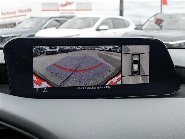2023 Mazda Mazda3 Sport GT (Stk: 2314427A) in North York - Image 14 of 28