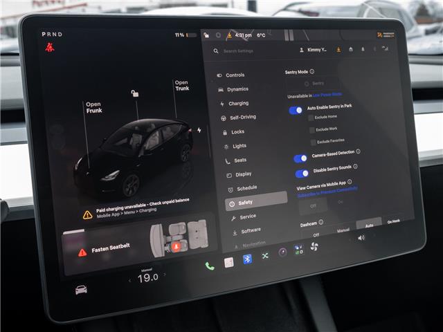 2023 Tesla Model Y Performance (Stk: 2314431AA) in North York - Image 26 of 32 2023 Tesla Model Y Performance (Stk: 2314431AA) in North York - Image 26 of 32