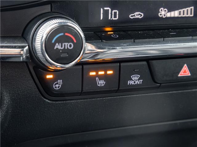 2023 Mazda Mazda3 Sport GT (Stk: 2314427A) in North York - Image 22 of 28