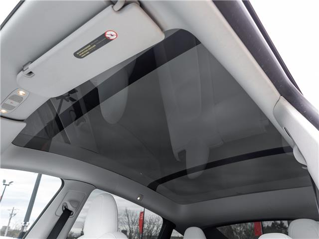 2023 Tesla Model Y Performance (Stk: 2314431AA) in North York - Image 28 of 32 2023 Tesla Model Y Performance (Stk: 2314431AA) in North York - Image 28 of 32