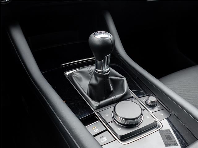 2023 Mazda Mazda3 Sport GT (Stk: 2314427A) in North York - Image 20 of 28