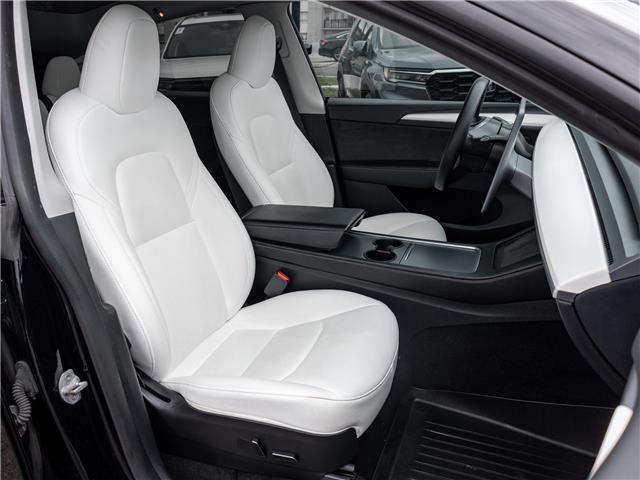 2023 Tesla Model Y Performance (Stk: 2314431AA) in North York - Image 29 of 32 2023 Tesla Model Y Performance (Stk: 2314431AA) in North York - Image 29 of 32