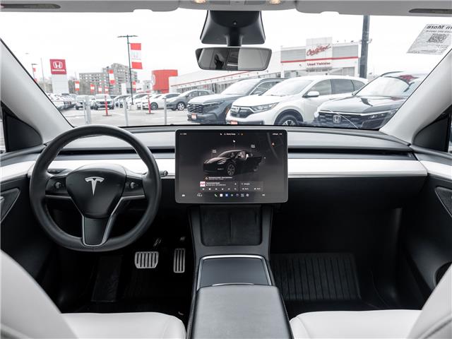 2023 Tesla Model Y Performance (Stk: 2314431AA) in North York - Image 31 of 32 2023 Tesla Model Y Performance (Stk: 2314431AA) in North York - Image 31 of 32