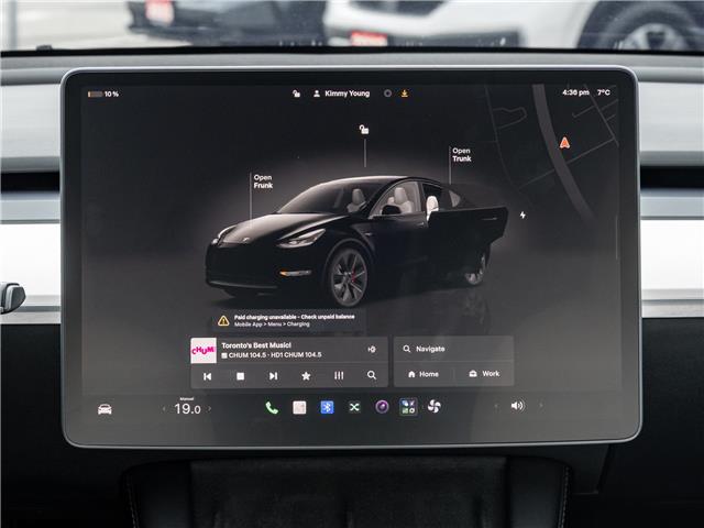 2023 Tesla Model Y Performance (Stk: 2314431AA) in North York - Image 32 of 32 2023 Tesla Model Y Performance (Stk: 2314431AA) in North York - Image 32 of 32