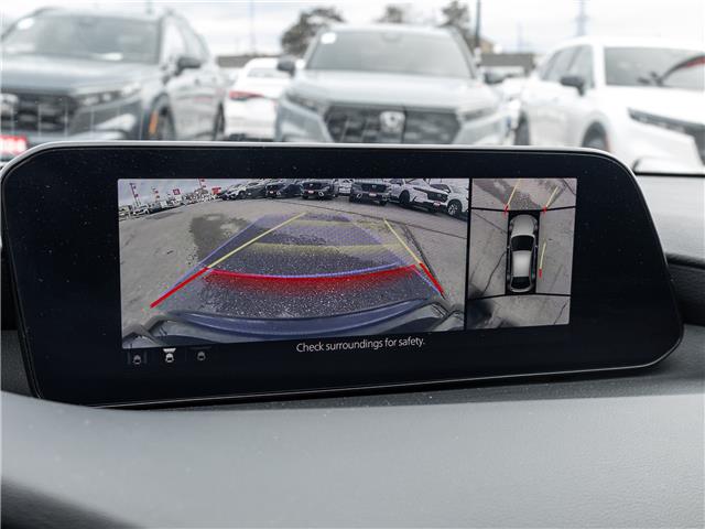 2023 Mazda Mazda3 Sport GT (Stk: 2314427A) in North York - Image 15 of 28