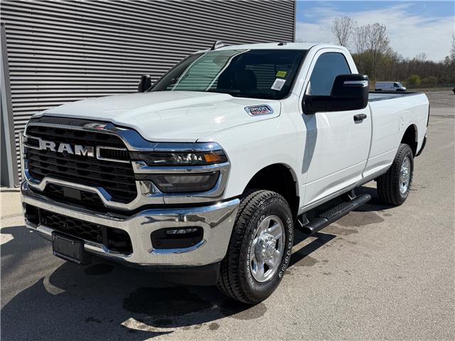 2026 RAM 2500 Tradesman (Stk: 26273) in London - Image 1 of 21