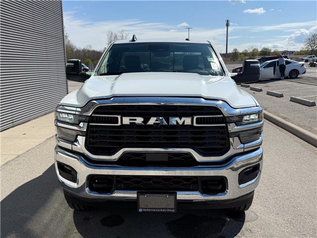 2026 RAM 2500 Tradesman (Stk: 26273) in London - Image 2 of 21